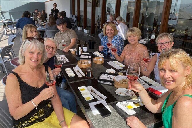 Private Douro Valley Food and Wine Tour From Porto - An Authentic Taste of the Douro Valley: Private Food and Wine Tour from Porto