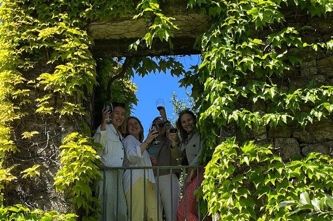 Private Douro Valley Food and Wine Tour From Porto - Exploring the Douro Valley: A Deep Dive