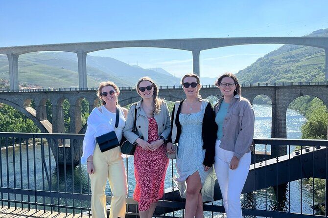 Private Douro Valley Food and Wine Tour From Porto - Final Words