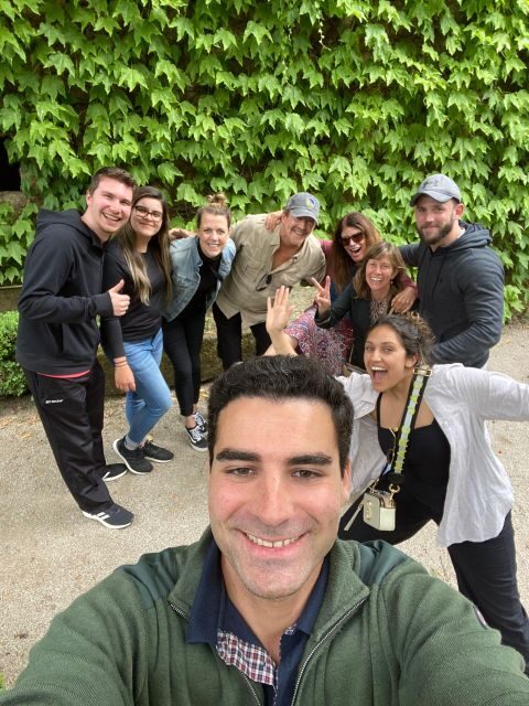 Private Douro Valley Full Day Tour - Key Points