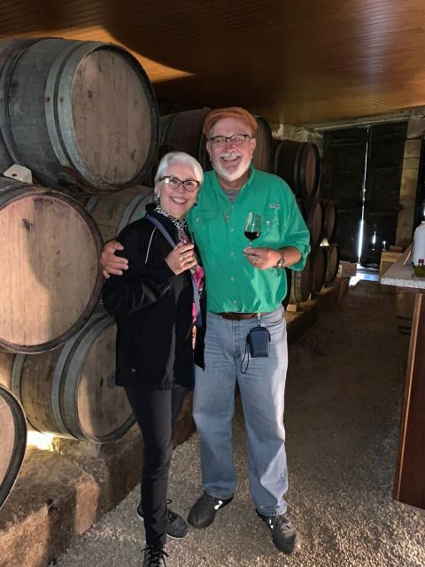 Private Douro Valley Full Day Tour - Final Thoughts