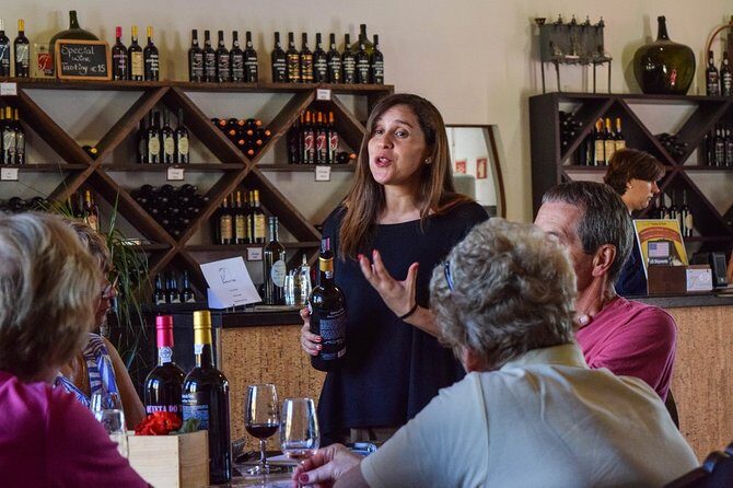 Private Douro Valley Tour: Boutique Winerie & River Cruise - Final Thoughts: Who Is This Tour Best For?