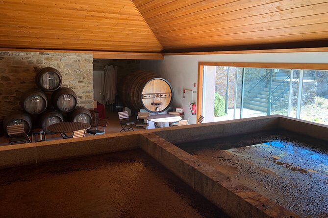 Private Douro Valley Tour from Porto - Who Is This Tour Best For?