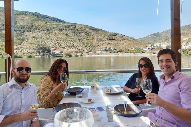 Private Douro Valley Tour with Sommelier, Lunch and Wine Tasting - A Deep Dive into the Douro Private Tour Experience