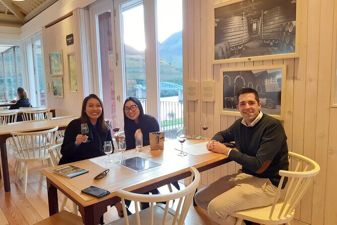 Private Douro Valley Tour with Sommelier, Lunch and Wine Tasting - Why This Tour Is Perfect for You