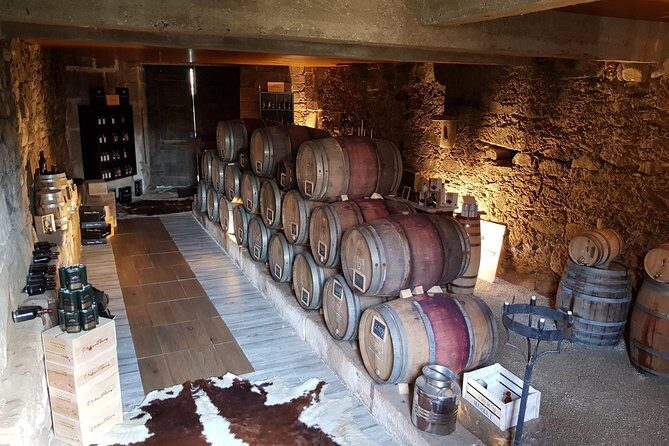 Private Douro Valley visit to three vineyards with Lunch from Porto - Frequently Asked Questions