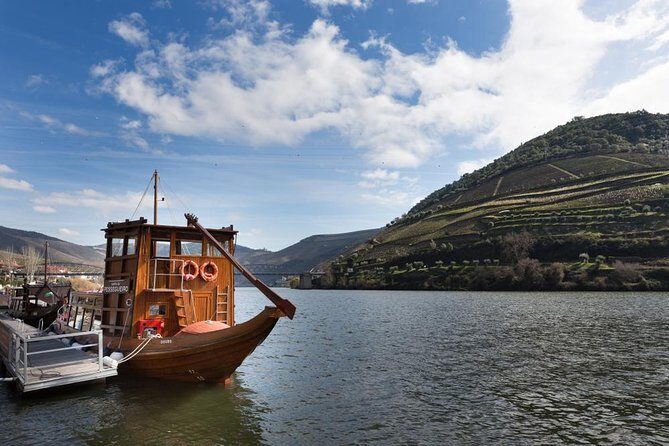Private Douro Valley Wine Tour: 2 Wine Estates, Lunch and Cruise - Frequently Asked Questions
