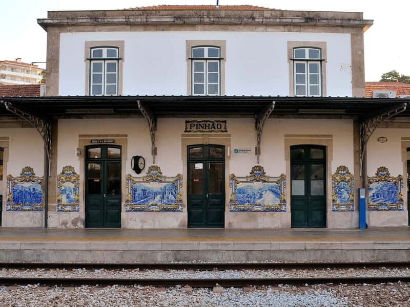 Private Douro Wine Experience - Full Day in the Douro Valley - Key Points