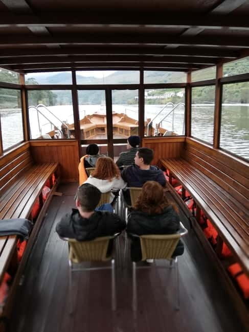 Private Douro Wine Experience - Full Day in the Douro Valley - FAQ