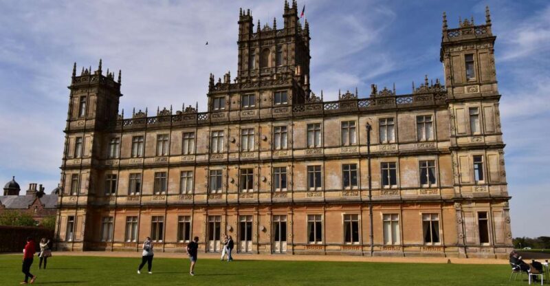 Private Downton Abbey Day Tour, including Pub Lunch - Reflection on Value and Experience