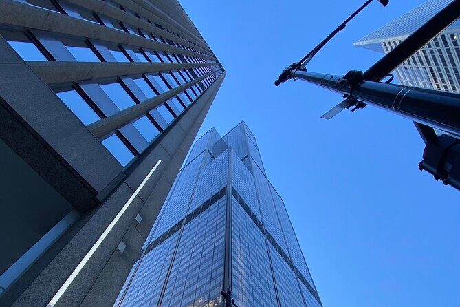 Private Downtown Chicago TV and Movie Sites Guided Walking Tour - Final Thoughts: Who Will Love This Tour?