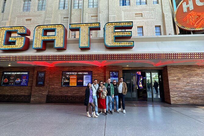 Private Downtown Las Vegas Tour - Who Will Enjoy This Tour?
