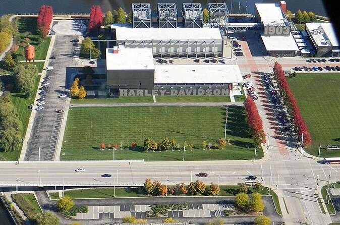 Private Downtown Milwaukee Helicopter Ride - Final Thoughts