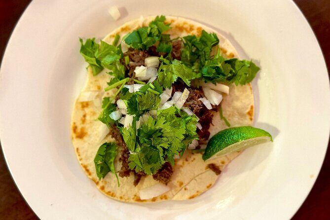 Private Downtown San Antonio and The River Walk Secret Food Tour - An In-Depth Look at the Tour