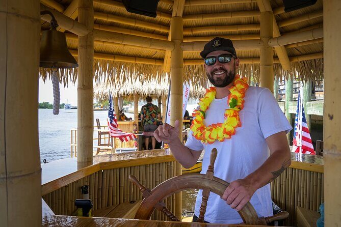 Private Downtown Wilmington River Cruise - Practical Considerations