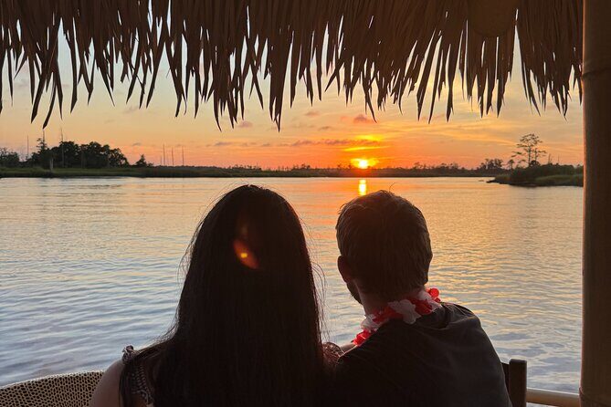 Private Downtown Wilmington Sunset Cruise (2 Boats Max 12 People) - Value and Pricing