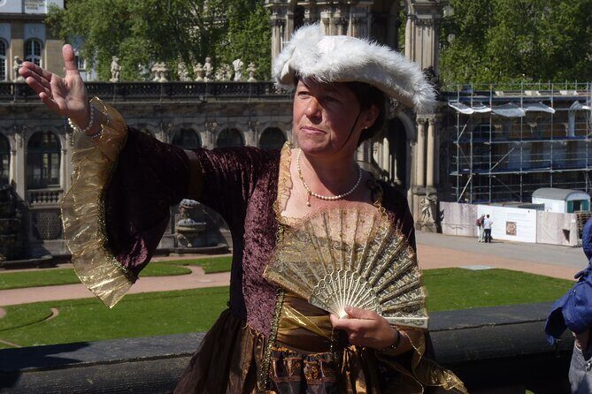 Private Dresden Classic Walking Tour - Why Choose the Private Dresden Classic Walking Tour?