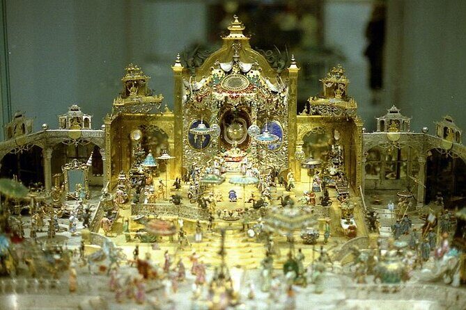 Private Dresden Classic Walking Tour - Practicalities & Tips