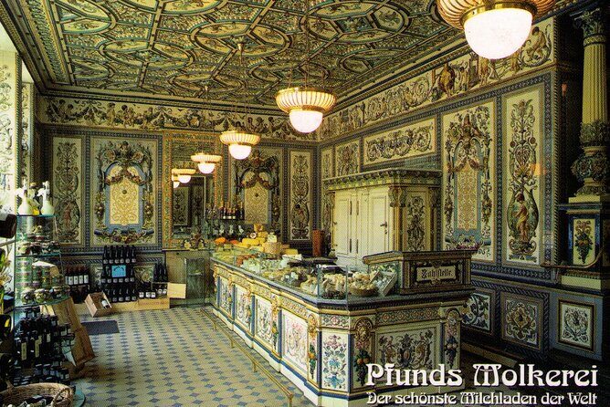 Private Dresden Classic Walking Tour - Final Thoughts