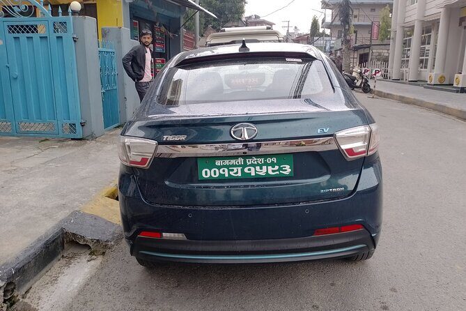 Private Drive from Pokhara to Kathmandu - Key Points