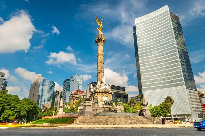 Private Driver and Custom Tours in Mexico City Half Day - Who Should Consider This Tour?