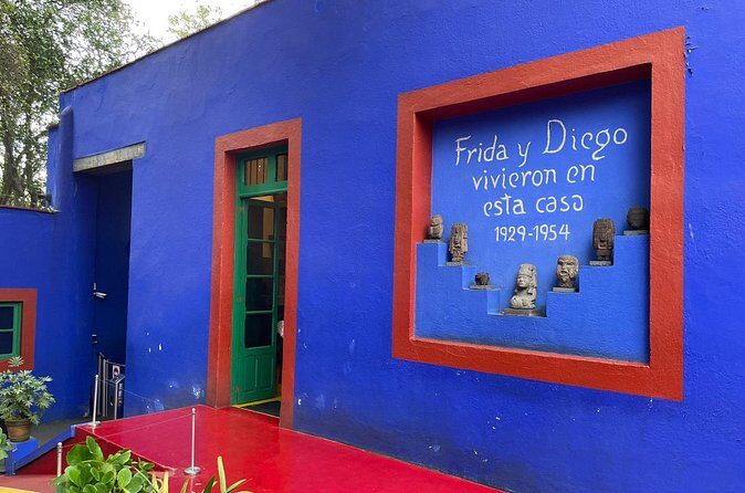 Private Driver and Custom Tours in Mexico City Half Day - Final Thoughts