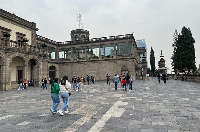 Private Driver and Custom Tours in Mexico City Half Day - FAQ