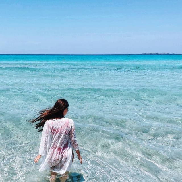 Private Driver & Chauffeur Service in Crete from Elounda - Key Points