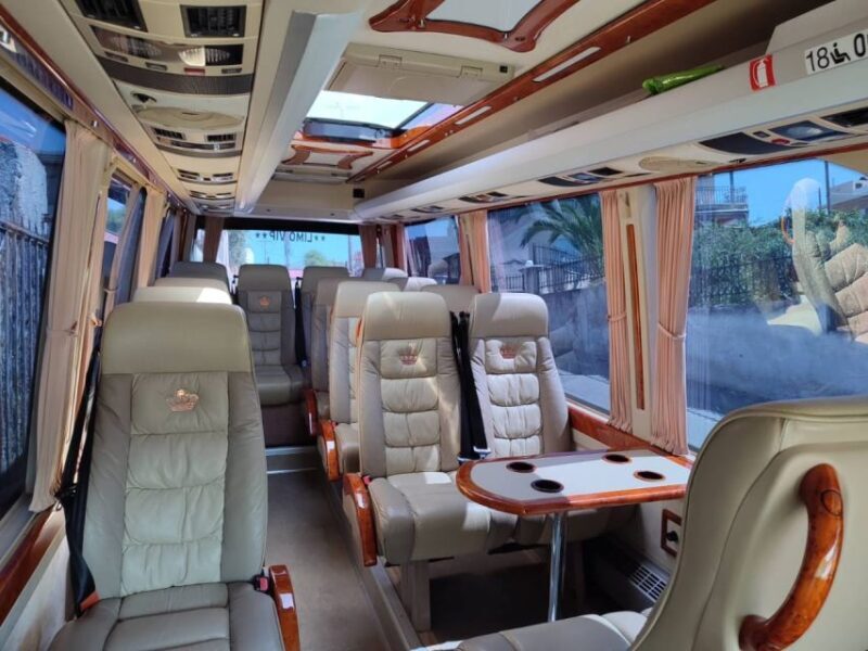 Private Driver & Chauffeur Service in Crete from Heraklion - Final Words