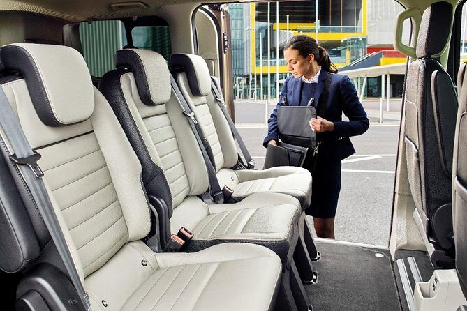 Private Driver - Authentic Insights from Past Travelers