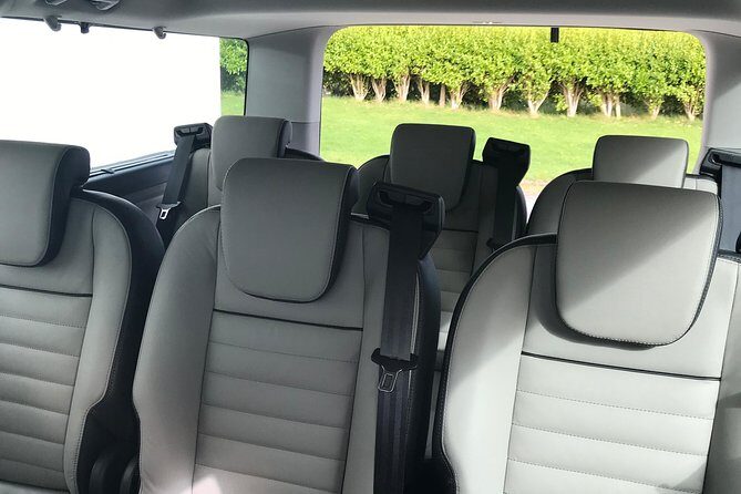 Private Driver - FAQ