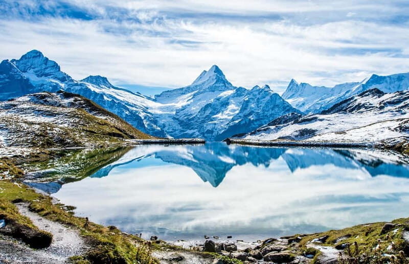 Private driver for tour from Zurich to Jungfraujoch and back - Practical Details and Tips