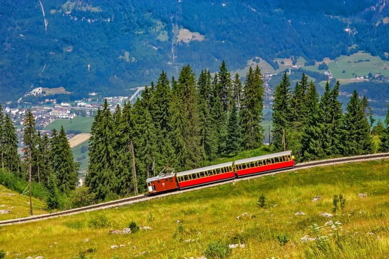 Private driver for tour from Zurich to Jungfraujoch and back - FAQ