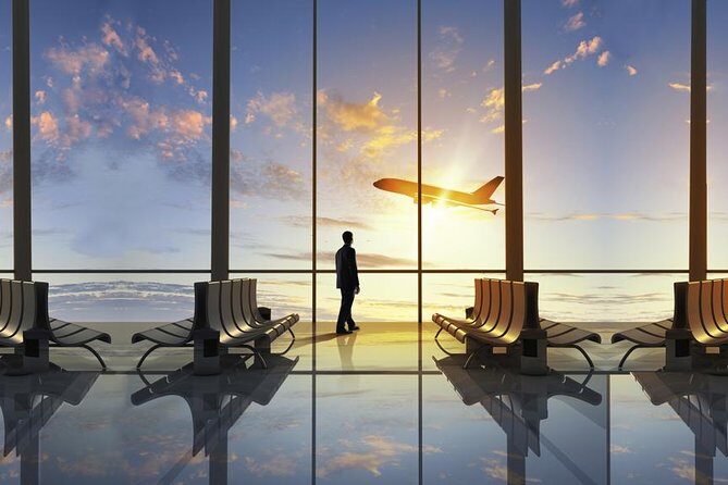 Private driver from Charles de Gaulle airport to Paris: Premium Service - What to Expect From This Transfer Service