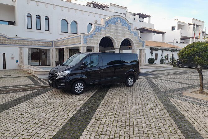 Private Driver From Lisbon to Algarve By 8 Seats Minibus - FAQs