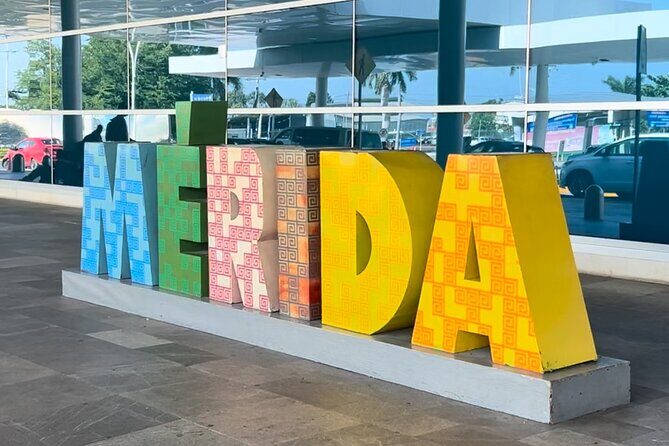 Private Driver from Mérida to Cancún - An Honest Look at the Mérida to Cancún Private Driver Service
