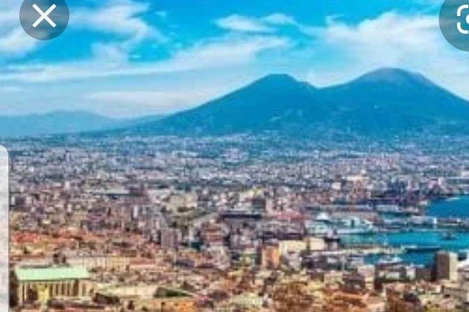 Private driver from Naples airport to the center or vice versa - Final Thoughts