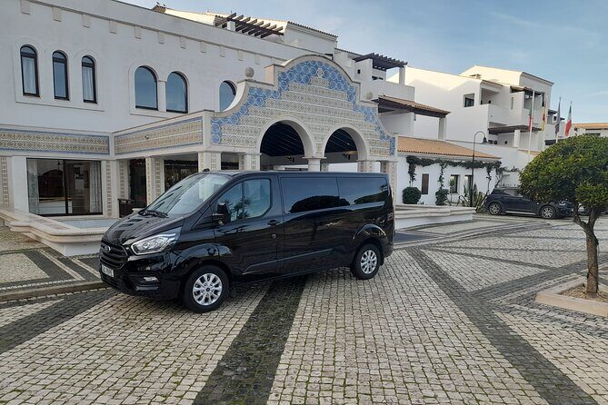 Private Driver from Seville To Algarve By 8 Seats Minibus - Final Thoughts