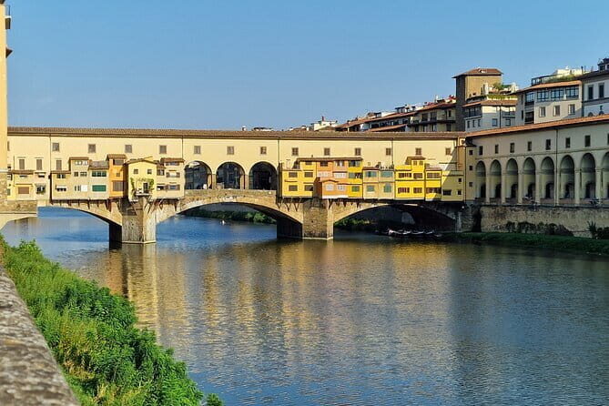 Private driver full day Florence City Tour and Wine Tour Tuscany - Frequently Asked Questions