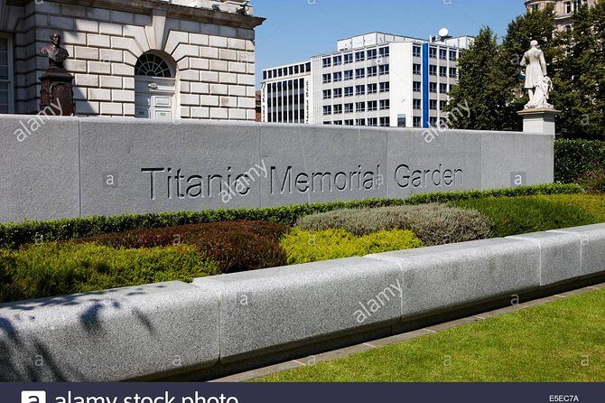 Private Driver Guided Day Tour of Belfast - Why This Tour Stands Out