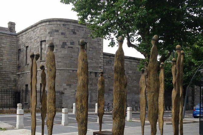 Private Driver Guided Tour of Dublin - An Honest Review of the Private Dublin Tour