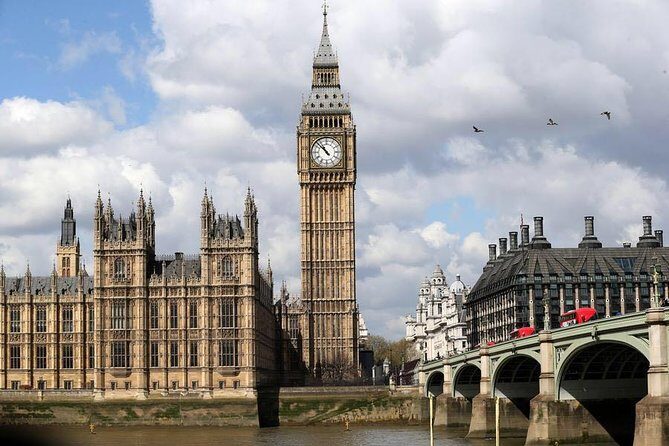 Private Driver Guided Tour of London - An Honest Breakdown of the Itinerary
