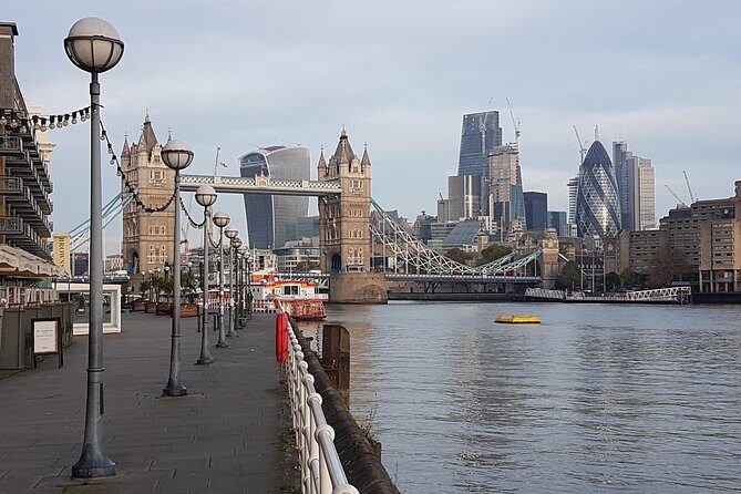 Private Driver Guided Tour of London - Who Will Love This Tour?