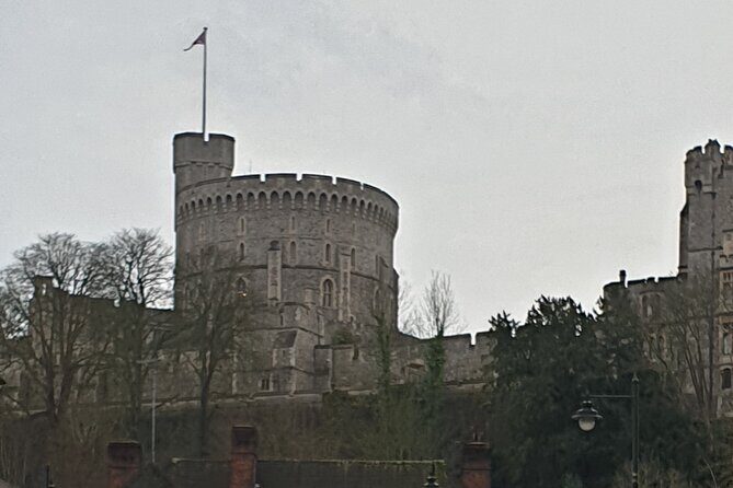 Private driver guided tours Windsor castle Stonehenge - Final Thoughts