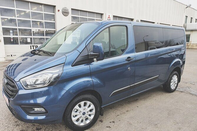 Private Driver to Bucharest from Airport Henri Coanda OTP - Final Thoughts