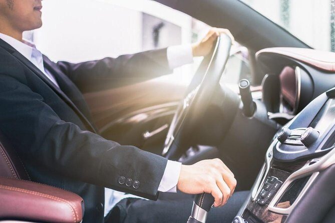 Private Driver to Bucharest from Chisinau - Kishinev (Moldavia) - Key Points