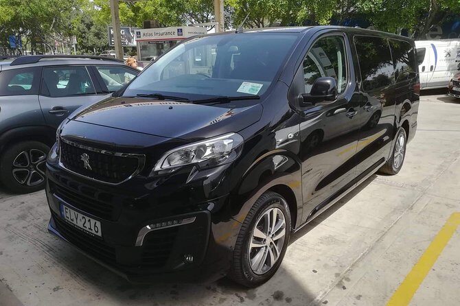 Private Driver to roam the island of Malta - Final Thoughts: Is It Worth It?