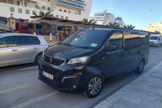 Private Driver to roam the island of Malta - FAQ