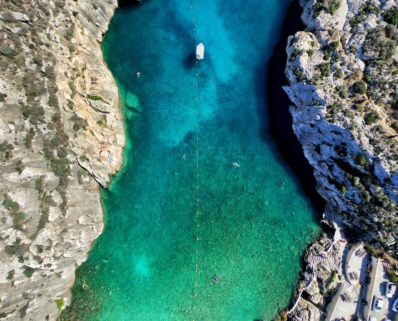 Private Driver to roam the island of Malta (VIP) - Who Should Consider This Tour?