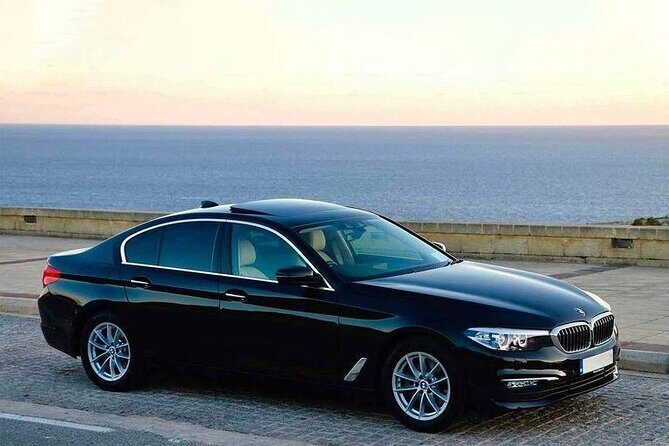 Private Driver to roam the island of Malta (VIP) - Who Will Love This Tour?
